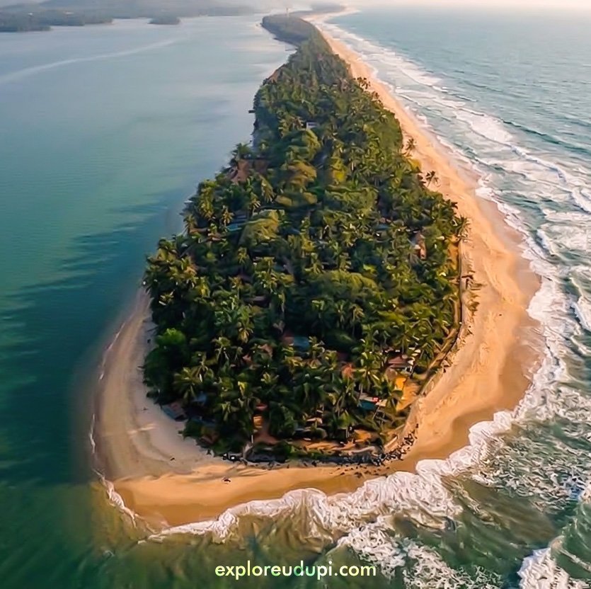 delta beach