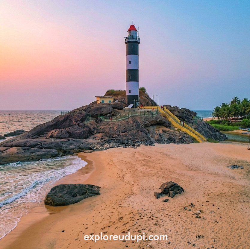 kapu beach