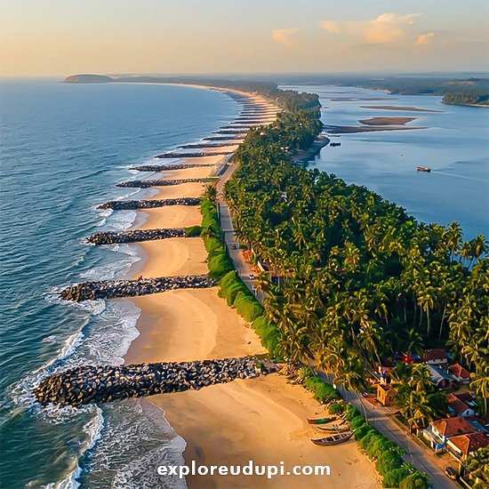 mattu beach
