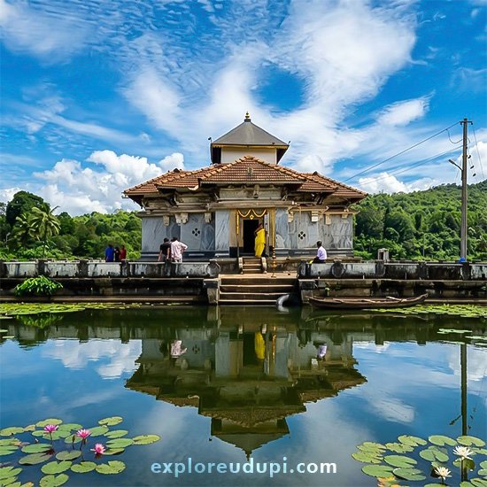 varanga Jain temple udupi